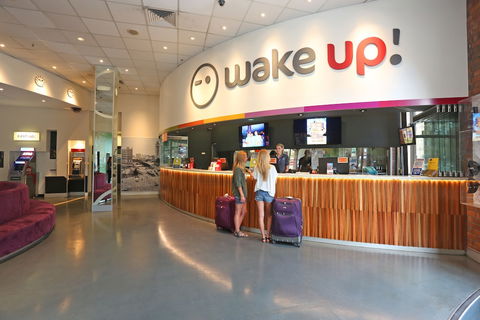 Wake Up! Sydney - Accommodation Brisbane 3