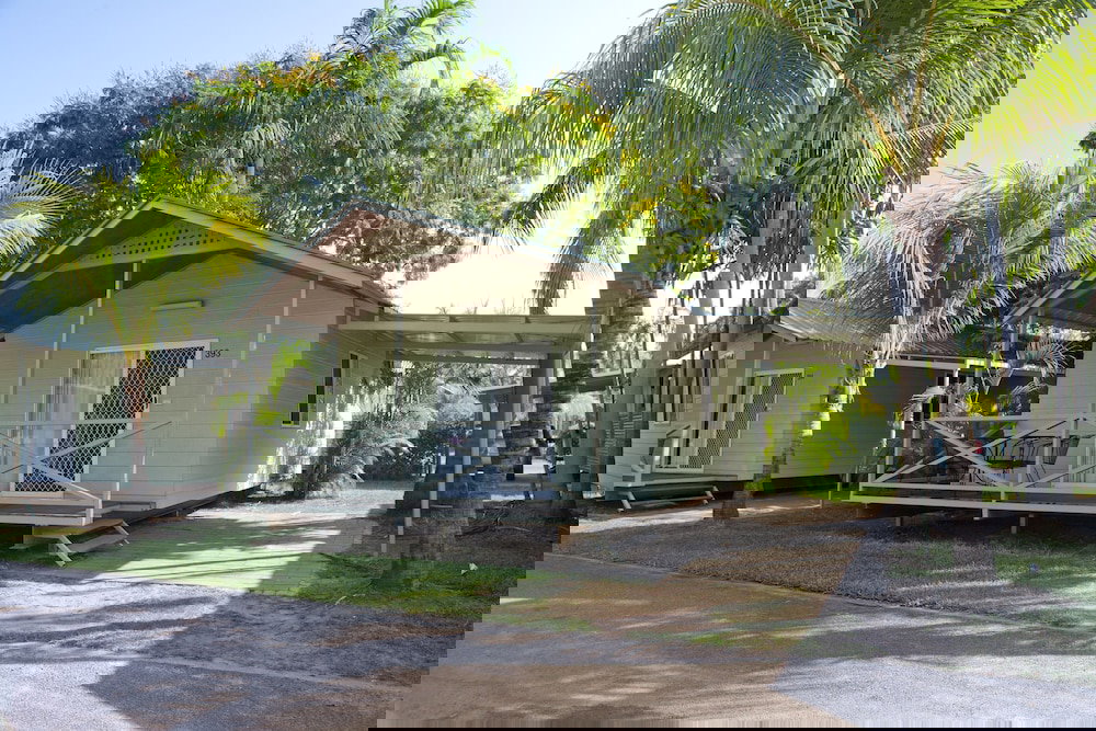 Pinelands NT Accommodation Brisbane