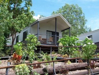 Hidden Valley Holiday Park - Accommodation Brisbane 0