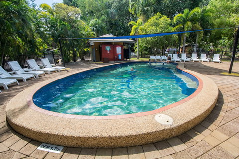 Hidden Valley Holiday Park - Accommodation Brisbane 2