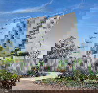 Direct Hotels  Kensington at Central - Accommodation Brisbane