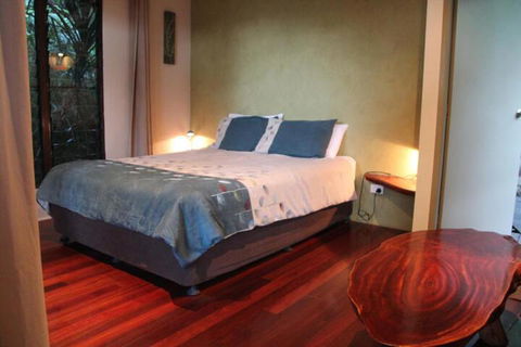 Sanctuary Retreat - Accommodation Brisbane 5