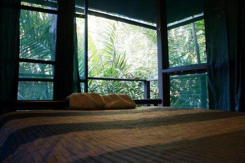 Sanctuary Retreat - Accommodation Brisbane 7