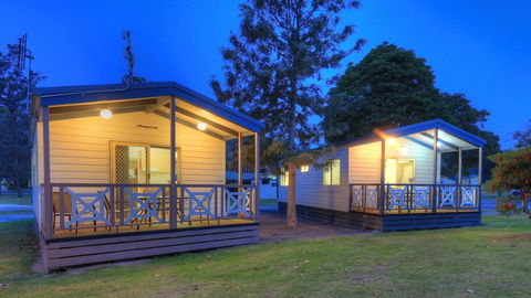 Eden Gateway Holiday Park - Accommodation Brisbane 2