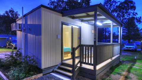 Eden Gateway Holiday Park - Accommodation Brisbane 5