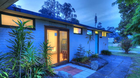 Eden Gateway Holiday Park - Accommodation Brisbane 1