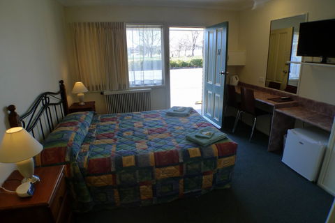Parkhaven Motel - Accommodation Brisbane 5