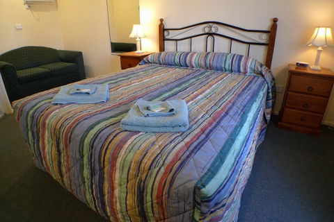Parkhaven Motel - Accommodation Brisbane 6