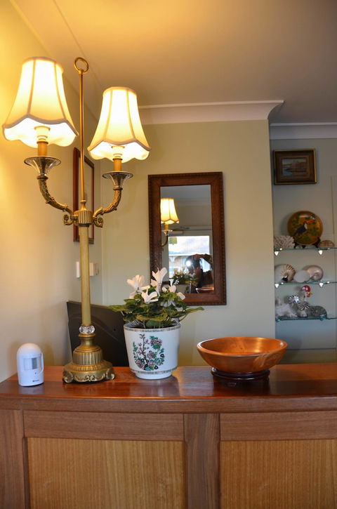 Parkhaven Motel - Accommodation Brisbane 0
