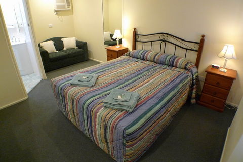 Parkhaven Motel - Accommodation Brisbane 3