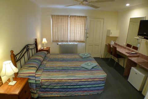 Parkhaven Motel - Accommodation Brisbane 2
