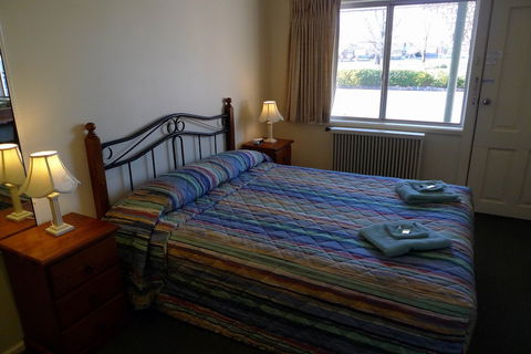 Parkhaven Motel - Accommodation Brisbane 4