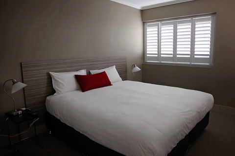 Laguna Apartments - Accommodation Brisbane 5