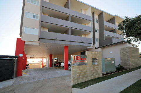 Laguna Apartments - Accommodation Brisbane 1