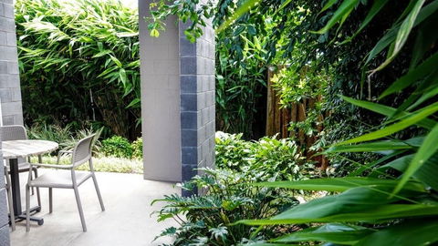 Laguna Apartments - Accommodation Brisbane 0