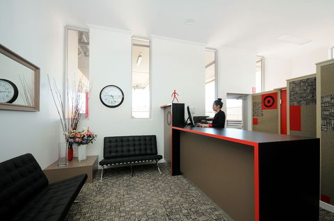 Laguna Apartments - Accommodation Brisbane 2