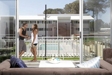 Murdoch University Village - Accommodation Brisbane 6