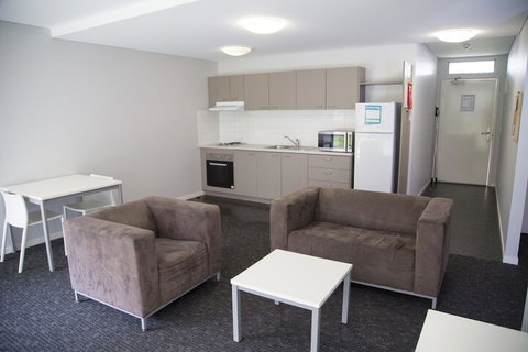 Murdoch University Village - Accommodation Brisbane 5