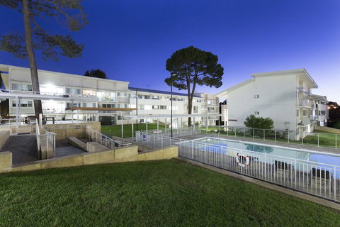 Murdoch University Village - Accommodation Brisbane 2