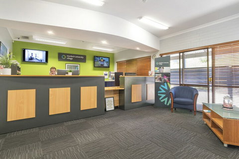 Murdoch University Village - Accommodation Brisbane 1