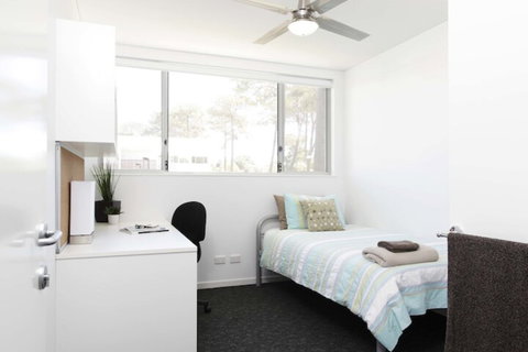 Murdoch University Village - Accommodation Brisbane 4
