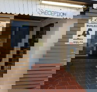 The Cliff House - Accommodation Brisbane