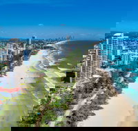 Burleigh Esplanade Apartments - Accommodation Brisbane