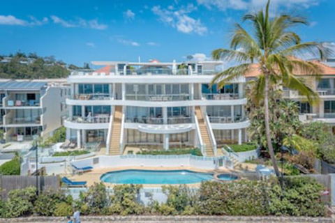 La Mer Noosa - Accommodation Brisbane 0