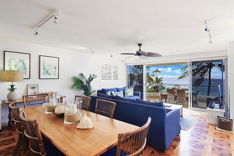 La Mer Noosa - Accommodation Brisbane 7