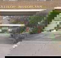 Keilor Motor Inn - Accommodation Brisbane