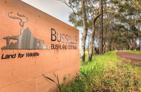 Bussells Bushland Cottages - Accommodation Brisbane 4