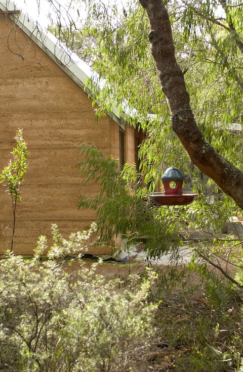 Bussells Bushland Cottages - Accommodation Brisbane 3
