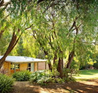 Peppermint Brook Cottages - Accommodation Brisbane