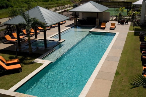 Mantra Boathouse Apartments - Accommodation Brisbane 2