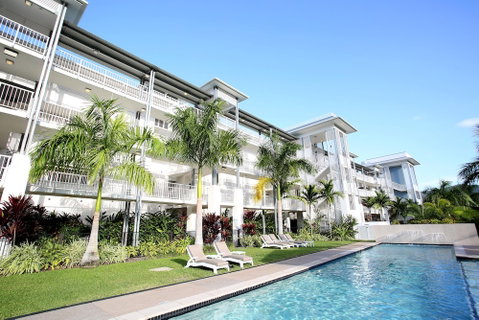 Mantra Boathouse Apartments - Accommodation Brisbane 3