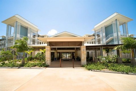 Mantra Boathouse Apartments - Accommodation Brisbane 6