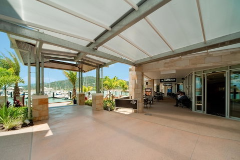 Mantra Boathouse Apartments - Accommodation Brisbane 1