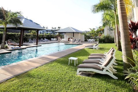 Mantra Boathouse Apartments - Accommodation Brisbane 4