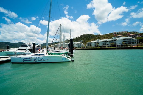 Mantra Boathouse Apartments - Accommodation Brisbane 0