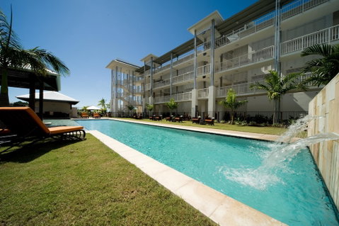 Mantra Boathouse Apartments - Accommodation Brisbane 5