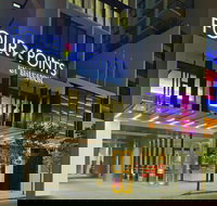 Four Points by Sheraton Brisbane - Accommodation Brisbane