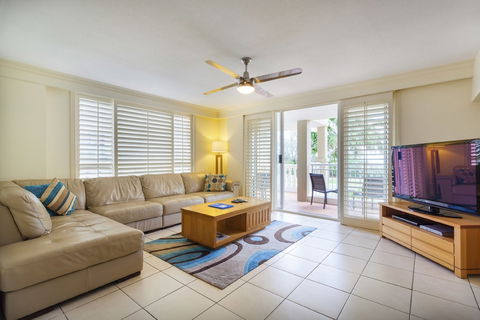 La Grande Apartments Broadbeach - Accommodation Brisbane 3
