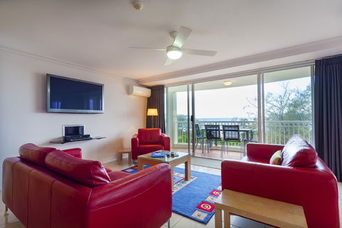 La Grande Apartments Broadbeach - Accommodation Brisbane 2