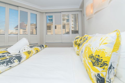 La Grande Apartments Broadbeach - Accommodation Brisbane 5