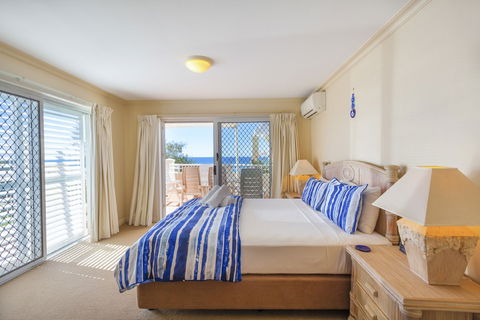 La Grande Apartments Broadbeach - Accommodation Brisbane 6
