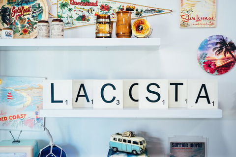 La Costa Motel - Accommodation Brisbane 4