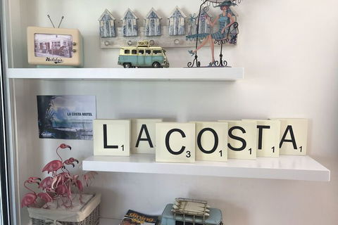 La Costa Motel - Accommodation Brisbane 5