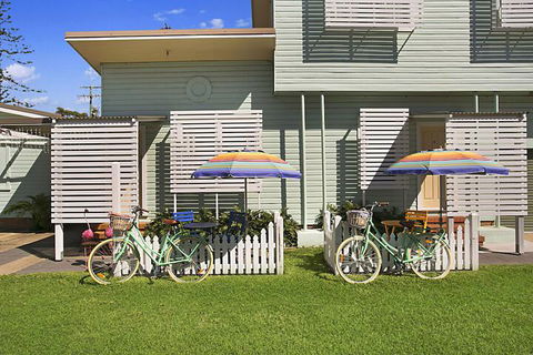 La Costa Motel - Accommodation Brisbane 1