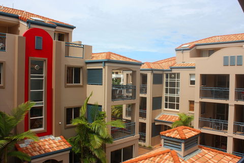 Montego Sands Resort - Accommodation Brisbane 1