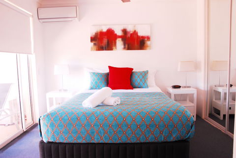 Montego Sands Resort - Accommodation Brisbane 6